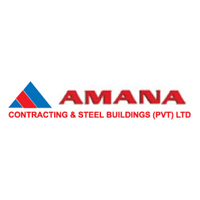 Amana Steel Buildings Contracting LLC