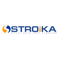 Stroika Computer Software