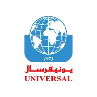 Universal Group Holding