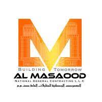 Al Masaood National General Contracting LLC