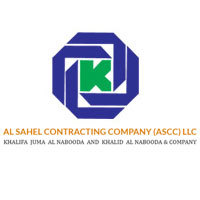 Al Sahel Contracting Co. LLC – ASCC