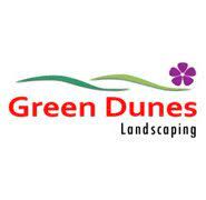 Green Dunes – Landscapes and Waterscapes