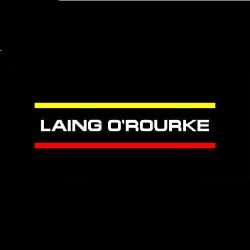 Laing O’Rourke Middle East Holdings Limited