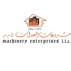 Machinery Enterprises LLC