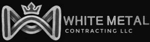 White Metal Contracting LLC team providing waterproofing solutions in Dubai.