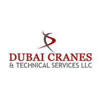 Dubai Cranes & Technical Services LLC