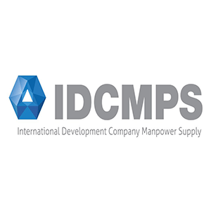 International Development Company Manpower Supply