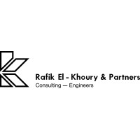 Rafik El Khoury & Partners – Consulting Engineers