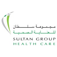Sultan Group Healthcare