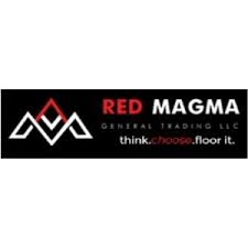 Red Magma General Trading LLC