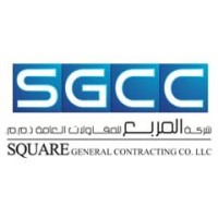 Square General Contracting Company LLC