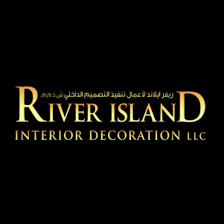 River Island – Interior Design Company in Dubai UAE