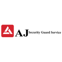 AJ Security Guard Services
