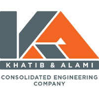 Consolidated Engineering Company (KHATIB & ALAMI)