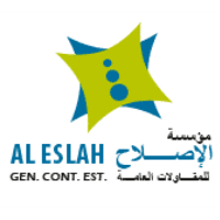 Al Eslah General Contracting Establishment