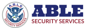 Able Security Services