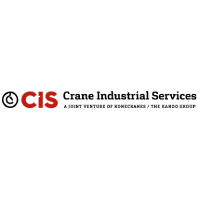 Crane Industrial Services - Industrial Cranes and Equipment in UAE