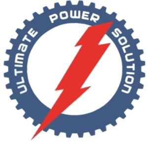 Ultimate-Power-Solution-Logo