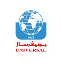 Universal Group UAE Headquarters showcasing innovative and sustainable business growth.