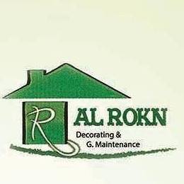 Professional interior decoration and maintenance services by AL ROKN AL FANI in UAE, enhancing both aesthetics and functionality.