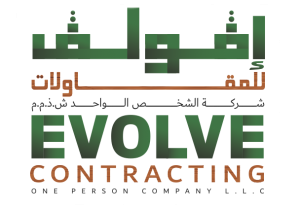 Evolve Contracting one person company LLC