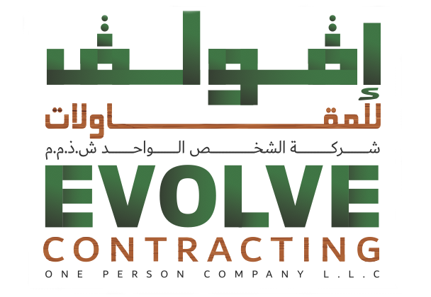Evolve Contracting one person company LLC - UAE Tenders & Business Gate ...