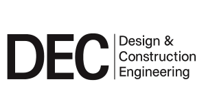DEC – Design & Construction Engineering