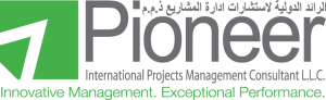 Pioneer International Projects Management Consultant L.L.C. (PIPMC) Pioneer IPMC