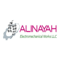 Al-Inayah-Electro-Mechanical-Works-LLC